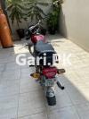 Honda CD 70 2019 for Sale in Faisalabad