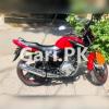 Yamaha YBR 125 2021 for Sale in Lahore