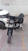 Hi Speed Infinity 150 2022 for Sale in Adalat Garh