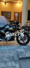 Yamaha YBR 125G 2021 for Sale in Saddar