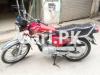 Honda CG 125 2017 for Sale in Islamabad