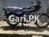 Honda CG 125 2015 for Sale in Karachi