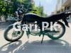 Suzuki GS 150 SE 2019 for Sale in Lahore