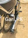 Honda CG 125 2021 for Sale in Karachi