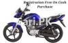 Yamaha YBR 125 2023 for Sale in Rasool Park