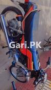 Kawasaki GTO 125 1988 for Sale in Model Town