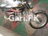 Honda CG 125 2012 for Sale in Others