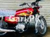 Honda CG 125 2021 for Sale in Karachi