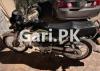Honda CD 70 2023 for Sale in Lahore