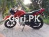 Yamaha YBR 125 2022 for Sale in Bahawalpur