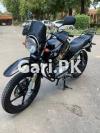 Yamaha YBR 125G 2021 for Sale in Islamabad