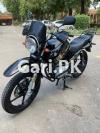 Yamaha YBR 125G 2021 for Sale in G-13