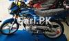 Suzuki GS 150 2022 for Sale in Karachi
