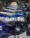 Suzuki GS 150 2023 for Sale in Scheme 33