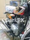 Honda CG 125 2022 for Sale in Shahdara