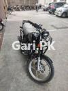 Suzuki GS 150 SE 2022 for Sale in Karachi