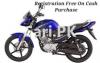Yamaha YBR 125 2023 for Sale in Lahore