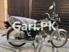 Honda CD 70 2023 for Sale in Cantt