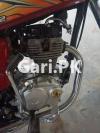 Honda CG 125 2021 for Sale in Karachi
