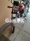 Honda CD 70 2019 for Sale in Shahderi