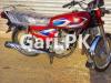 Honda CG 125 2022 for Sale in Islamabad
