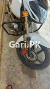 Honda CB 125F 2010 for Sale in Karachi