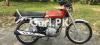 Honda CG 125 Special Edition 2021 for Sale in Islamabad