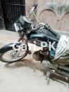 Unique Xtreme UD 70 2016 for Sale in Karachi