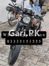 Hi Speed Infinity 150 2022 for Sale in Murree Road