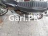 Honda CG 125 2021 for Sale in Shadab Colony
