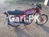 Honda CG 125 2014 for Sale in Tableeghi Markaz