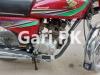 Honda CG 125 2013 for Sale in Karachi