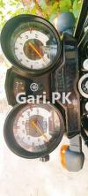 Yamaha YBR 125 2022 for Sale in Lahore