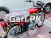 Honda CD 70 2023 for Sale in Lahore