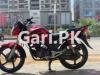Honda CB 150F 2018 for Sale in Gulshan-e-Iqbal