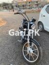 Hi Speed SR 200 2023 for Sale in Rawalpindi