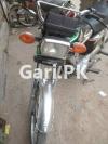 Honda CG 125 2016 for Sale in Lahore