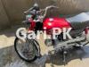Honda CD 70 2020 for Sale in Islamabad