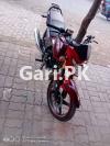Suzuki GR 150 2021 for Sale in Lahore