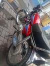 Honda CG 125 2007 for Sale in Gujrat