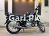 Suzuki GS 150 SE 2021 for Sale in Lahore