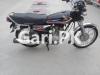 Honda CG 125 2019 for Sale in North Karachi