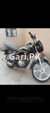 Suzuki GD 110S 2021 for Sale in Peshawar
