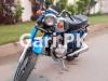 Honda CD 200 1982 for Sale in North Nazimabad