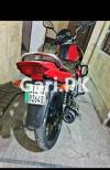 Yamaha YBR 125 2018 for Sale in Lahore