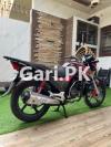 Honda CB 150F 2019 for Sale in Karachi