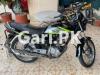 Honda Deluxe 2017 for Sale in DHA Phase 6