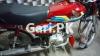 Honda CD 70 2021 for Sale in Faisalabad