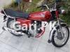 Honda CG 125 2020 for Sale in Lahore