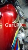Honda CD 70 2021 for Sale in Faisalabad